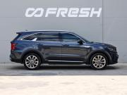 Kia Sorento IV Краснодар  - изображение 37