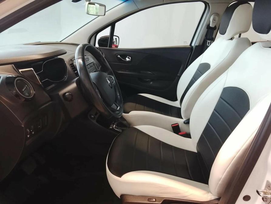 Renault Kaptur I Калининград  - изображение 11