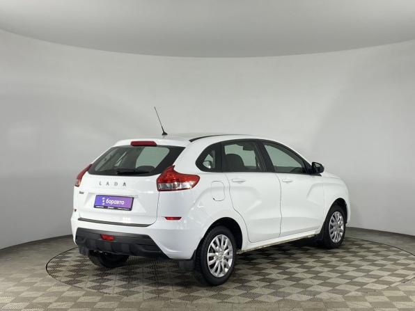 Lada (ВАЗ) XRAY I с пробегом 2018 года, цена 866 000 рублей, 86392 км, хэтчбек, Автокод Объявления