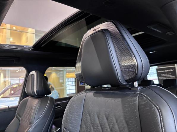 Infiniti QX80 II с пробегом 2024 года, цена 13 200 000 рублей, 24190 км, внедорожник, Автокод Объявления