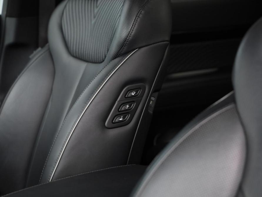 Hyundai Palisade I Рестайлинг Санкт-Петербург  - изображение 27