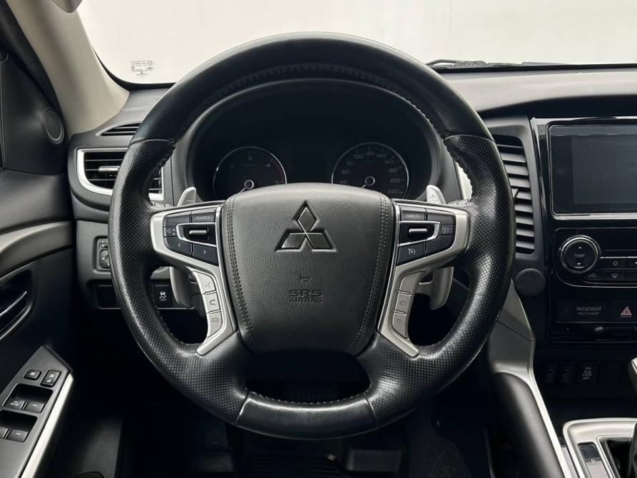 Mitsubishi Pajero Sport III Москва  - изображение 12