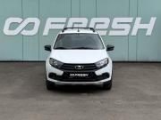 Lada (ВАЗ) Granta I Рестайлинг Кропоткин  - изображение 24