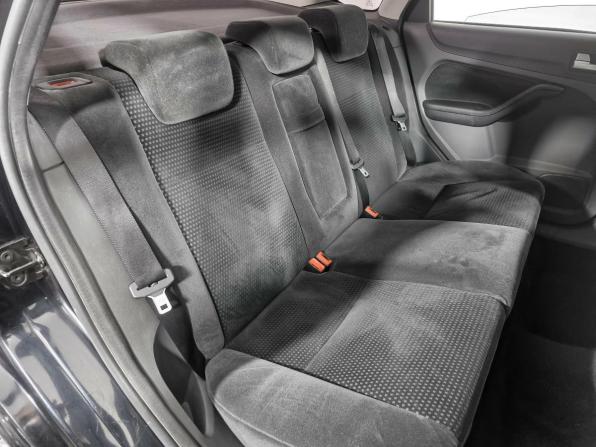 Ford Focus II с пробегом 2007 года, цена 319 000 рублей, 305502 км, седан, Автокод Объявления