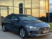 Hyundai Elantra VI (AD) Энгельс  - изображение 38