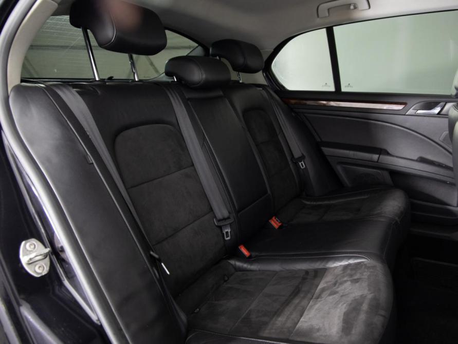Skoda Superb II Санкт-Петербург  - изображение 13