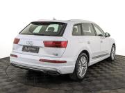 Audi Q7 II (4M) Рестайлинг Москва  - изображение 35