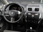 Suzuki SX4 I (Classic) Рестайлинг Москва  - изображение 26