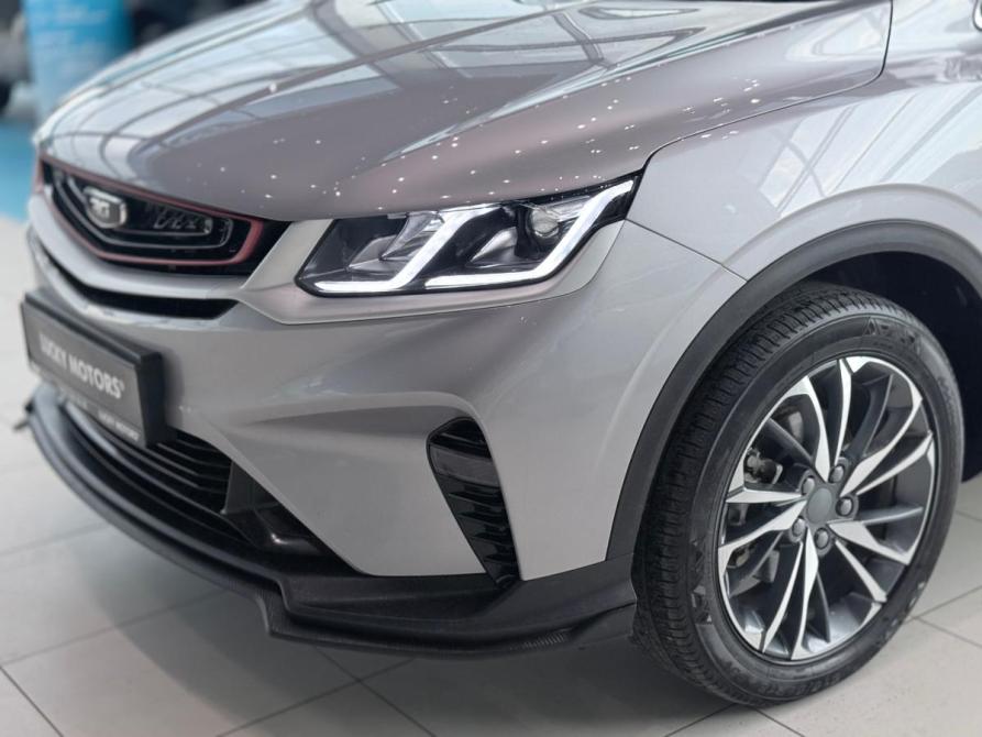 Belgee X50 Екатеринбург  - изображение 9