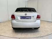 Volkswagen Polo V Волжский  - изображение 28