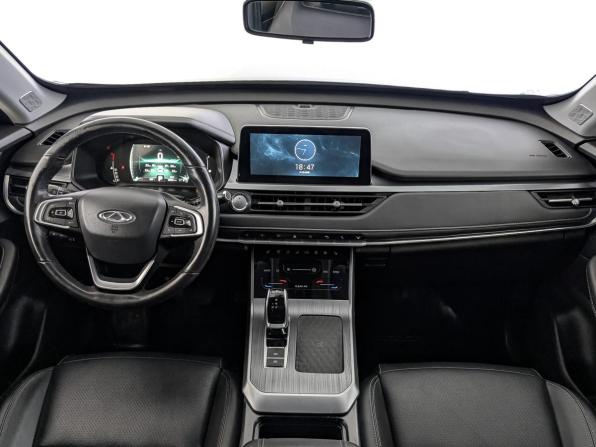 Chery Tiggo 4 Pro I с пробегом 2023 года, цена 1 500 000 рублей, 58891 км, внедорожник, Автокод Объявления