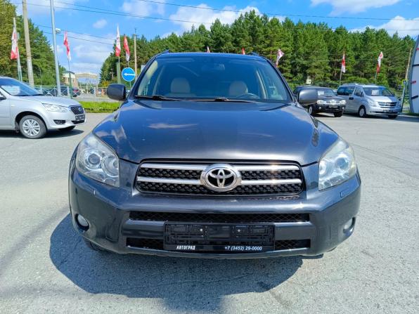 Toyota RAV4 III (XA30) с пробегом 2008 года, цена 1 149 995 рублей, 248148 км, внедорожник, Автокод Объявления