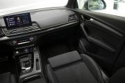 Audi Q5 Sportback I (FY) Москва  - изображение 66