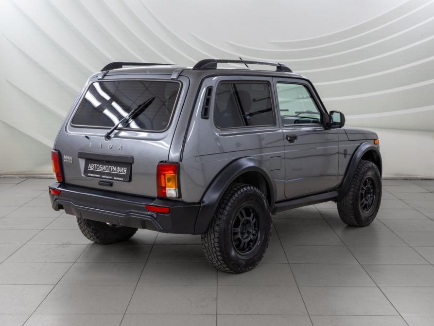 Lada (ВАЗ) Niva Legend Волгоград  - изображение 7