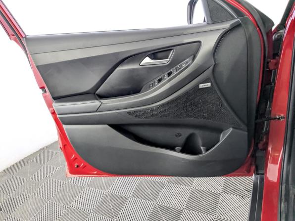 Hyundai Creta II с пробегом 2021 года, цена 2 359 000 рублей, 76322 км, внедорожник, Автокод Объявления