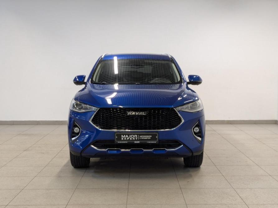 Haval F7 I Санкт-Петербург  - изображение 2
