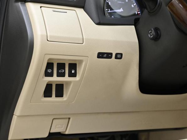 Lexus RX III Рестайлинг с пробегом 2015 года, цена 2 389 000 рублей, 112330 км, внедорожник, Автокод Объявления