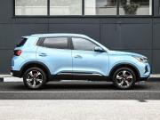 Chery Tiggo 4 Pro I Рестайлинг Новороссийск  - изображение 27