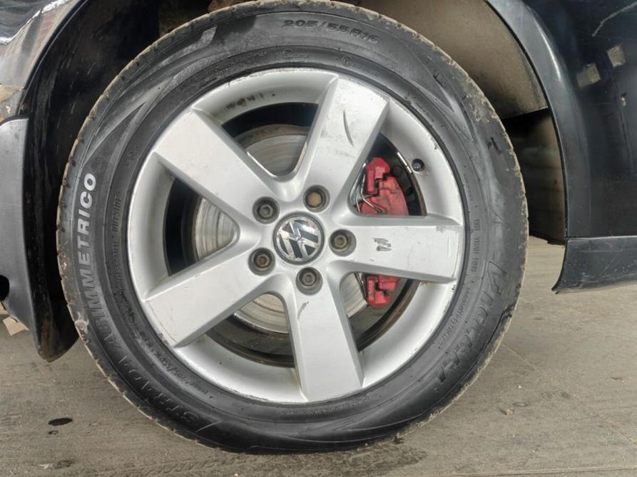Volkswagen Golf V Москва  - изображение 14