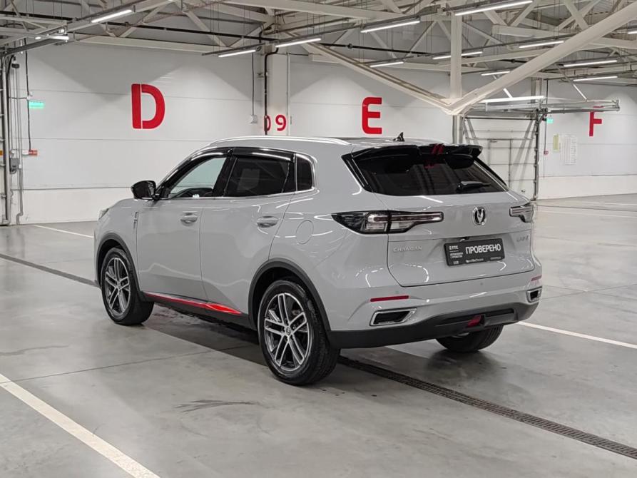Changan UNI-S I Казань  - изображение 8