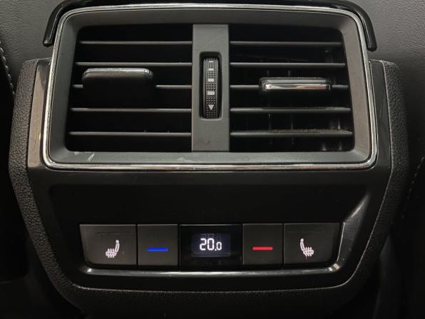 Skoda Kodiaq I с пробегом 2018 года, цена 2 429 000 рублей, 176606 км, внедорожник, Автокод Объявления