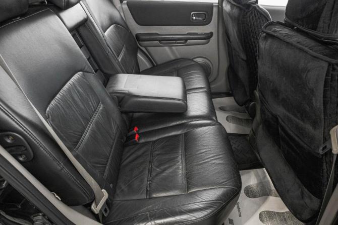 Nissan X-Trail I Рестайлинг с пробегом 2005 года, цена 899 000 рублей, 193000 км, внедорожник, Автокод Объявления