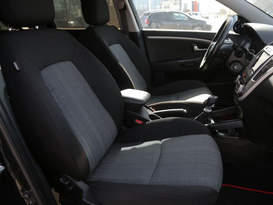 Kia Ceed I Рестайлинг Иваново  - изображение 10