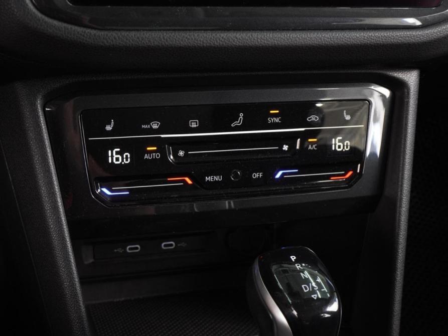 Volkswagen Tiguan II Рестайлинг Воронеж  - изображение 15