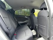 Hyundai Solaris I Рестайлинг Уфа  - изображение 31