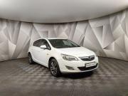 Opel Astra J Москва  - изображение 20