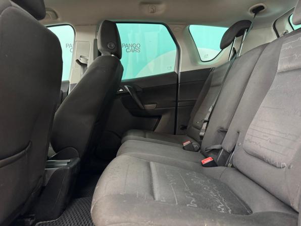 Opel Meriva B с пробегом 2013 года, цена 800 000 рублей, 150985 км, минивэн, Автокод Объявления