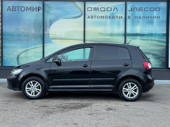 Volkswagen Golf Plus I с пробегом 2008 года, цена 370 000 рублей, 173912 км, хэтчбек, Автокод Объявления