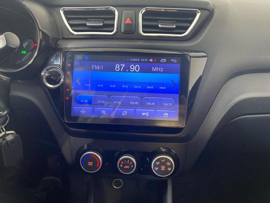 Kia Rio III Рестайлинг Архангельск  - изображение 19