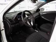 Hyundai Solaris I Рестайлинг Ростов-на-Дону  - изображение 40