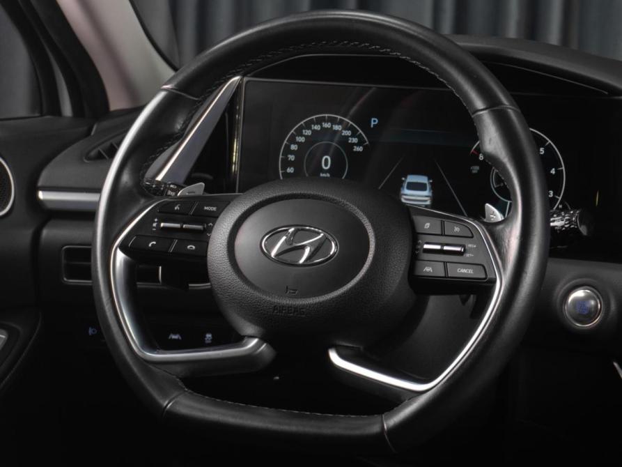 Hyundai Sonata VIII (DN8) Тюмень  - изображение 22