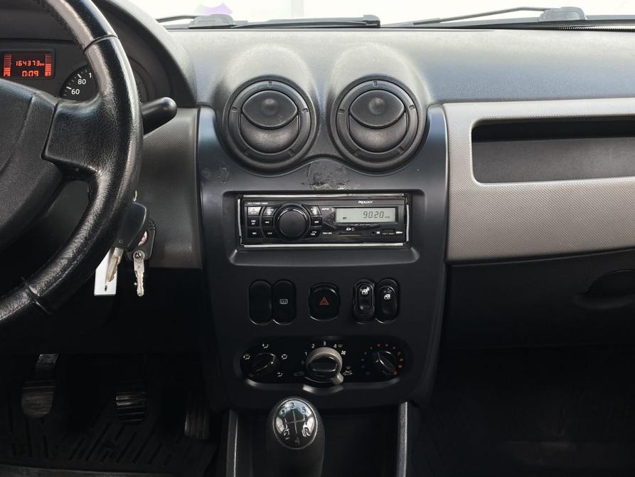Renault Logan I Рестайлинг Тамбов  - изображение 17