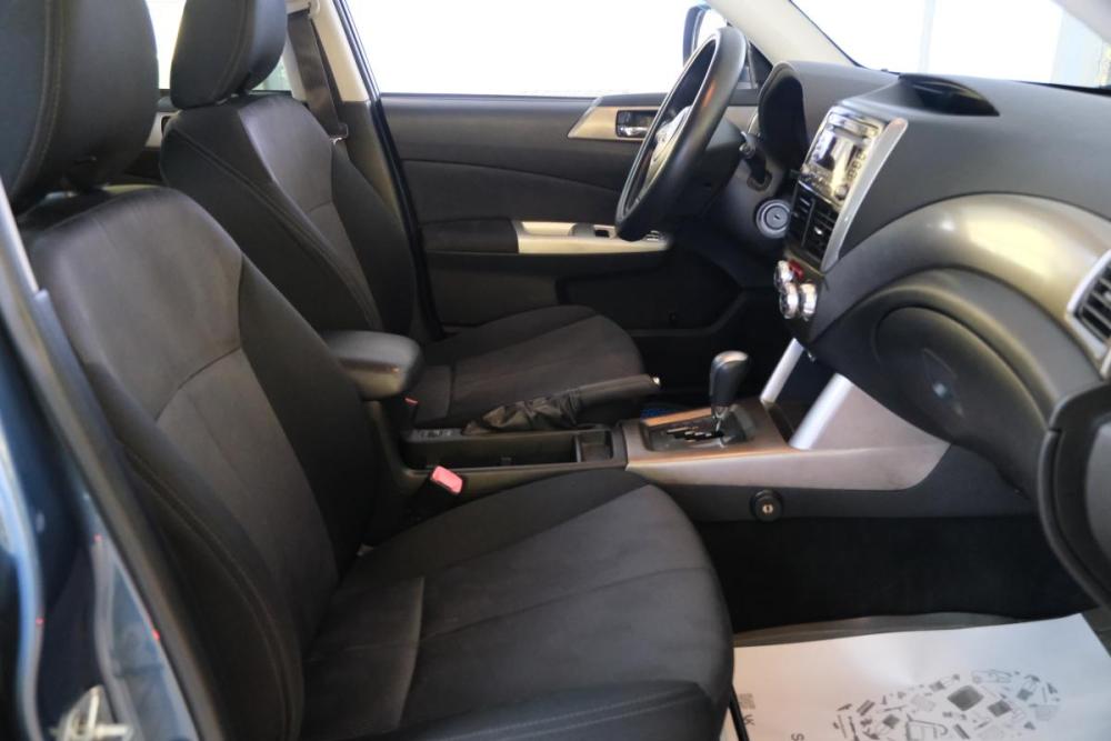 Subaru Forester III Омск  - изображение 19