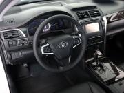 Toyota Camry VII (XV50) Рестайлинг Калининград  - изображение 38