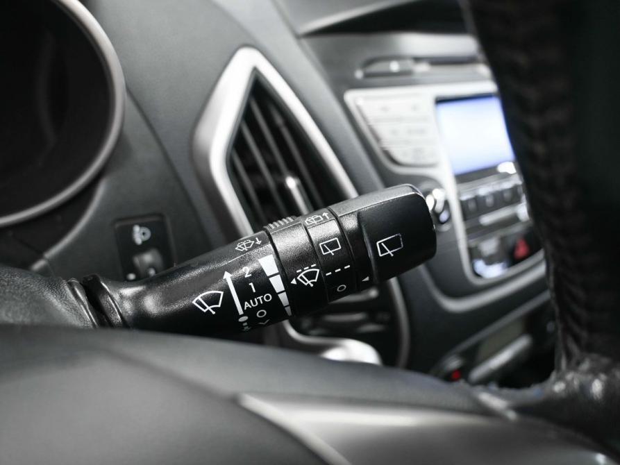 Hyundai ix35 I Ростов-на-Дону  - изображение 12