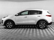 Kia Sportage IV Рестайлинг Москва  - изображение 17