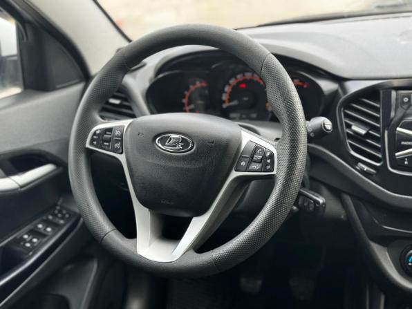 Lada (ВАЗ) Vesta I с пробегом 2021 года, цена 1 000 000 рублей, 83858 км, универсал, Автокод Объявления