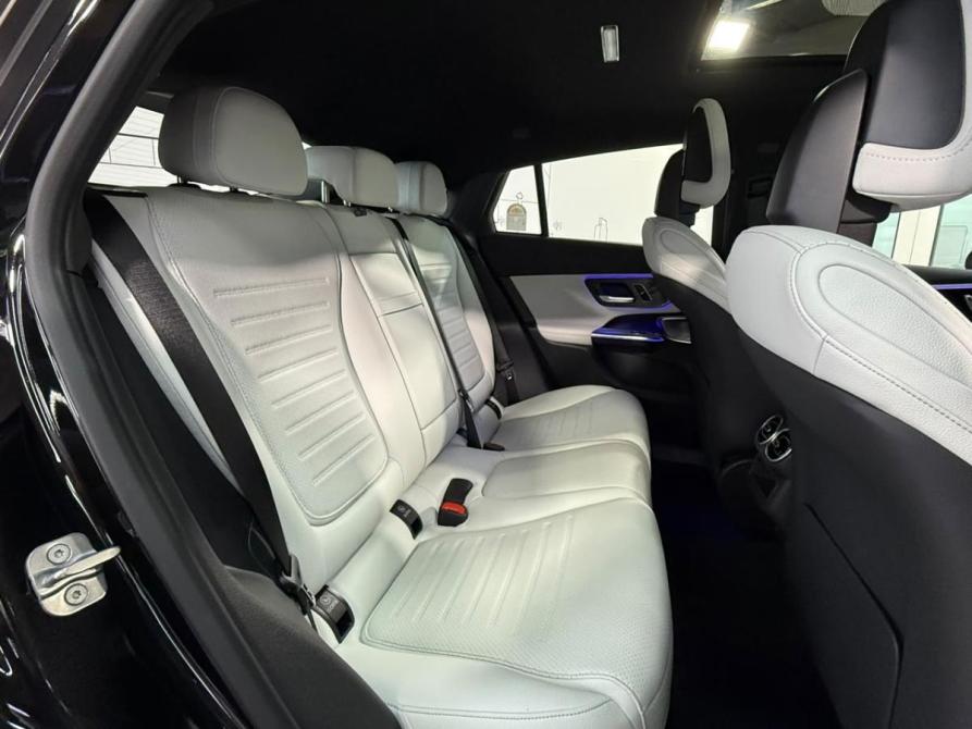 Mercedes-Benz GLC Coupe II (C254) Москва  - изображение 28