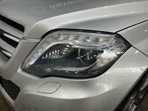 Mercedes-Benz GLK-Класс I (X204) Рестайлинг с пробегом 2014 года, цена 2 130 000 рублей, 128070 км, внедорожник, Автокод Объявления