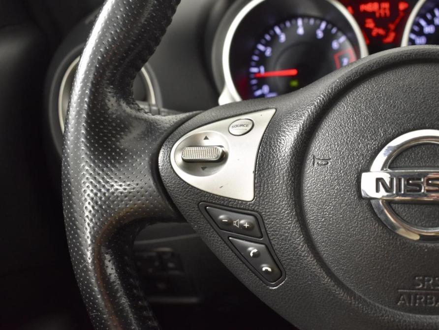 Nissan Juke I Казань  - изображение 14