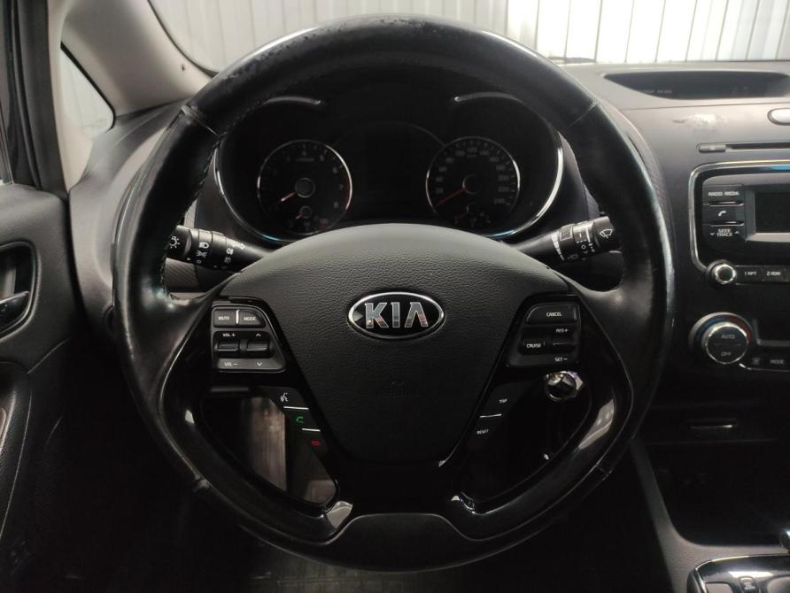 Kia Cerato III Рестайлинг (Classic) Пермь  - изображение 7