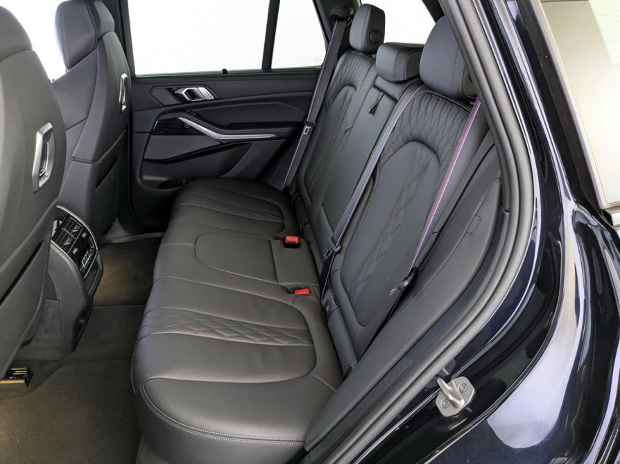BMW X5 IV (G05/G18) Рестайлинг Москва  - изображение 12