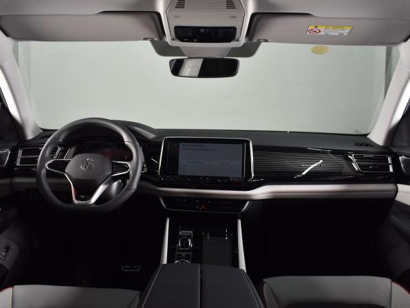 Volkswagen Teramont I Рестайлинг (China Market) с пробегом 2026 года, цена 5 565 995 рублей, 26 км, внедорожник, Автокод Объявления