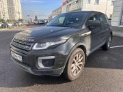 Land Rover Range Rover Evoque I Рестайлинг Санкт-Петербург  - изображение 5