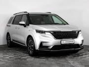 Kia Carnival IV Санкт-Петербург  - изображение 37