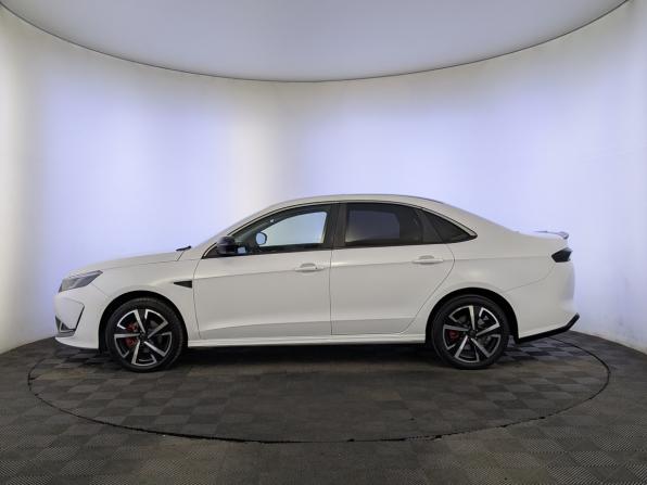 Kaiyi E5 с пробегом 2022 года, цена 1 095 000 рублей, 91780 км, седан, Автокод Объявления